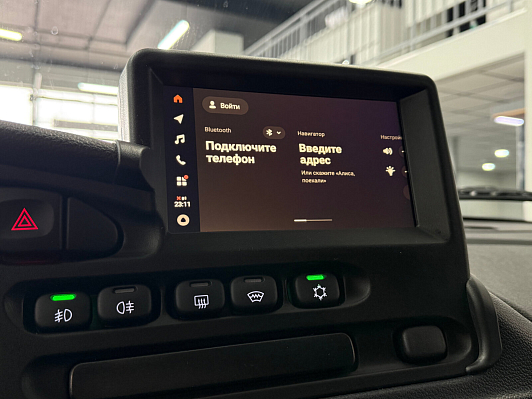 Lada (ВАЗ) Niva Travel Luxe'24, 2024 года, пробег 8051 км