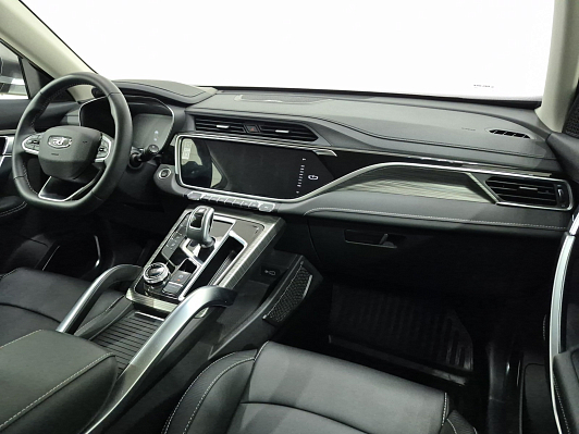 Belgee X70 Style, 2024 года, пробег 8003 км