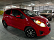 Chevrolet Spark LS, 2011 года, пробег 201000 км