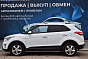 Hyundai Creta Travel + Advanced + Style II, 2017 года, пробег 129493 км