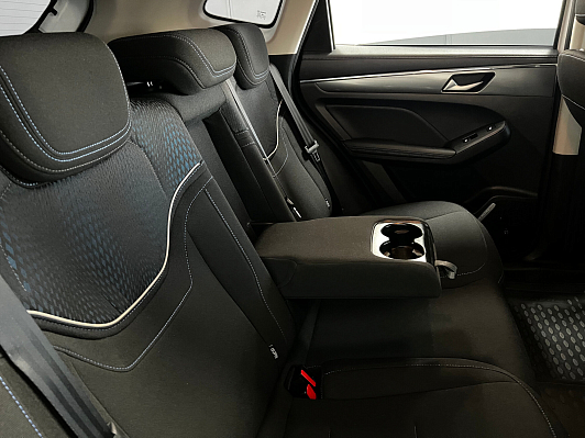 Haval Jolion Elite, 2023 года, пробег 44000 км
