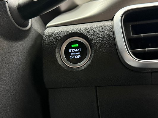 Geely Coolray Nero, 2022 года, пробег 153800 км