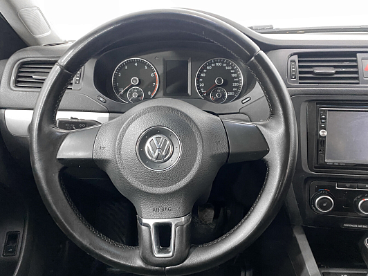 Volkswagen Jetta Comfortline, 2011 года, пробег 220000 км