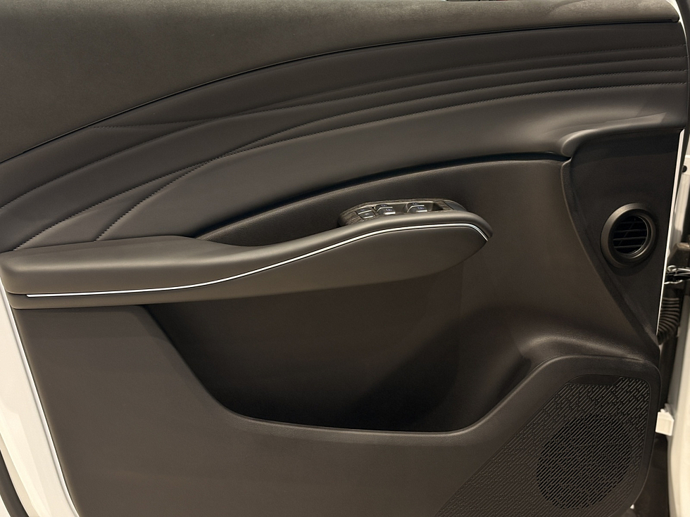 Omoda C7 Supreme, белый