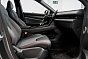 Geely Cityray Флагман, серый
