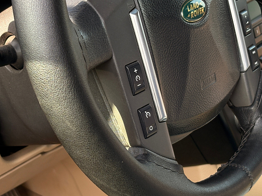 Land Rover Freelander S, 2007 года, пробег 273493 км