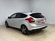 Ford Focus Titanium, 2012 года, пробег 176347 км