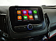 Changan CS55 Luxury, 2023 года, пробег 79352 км