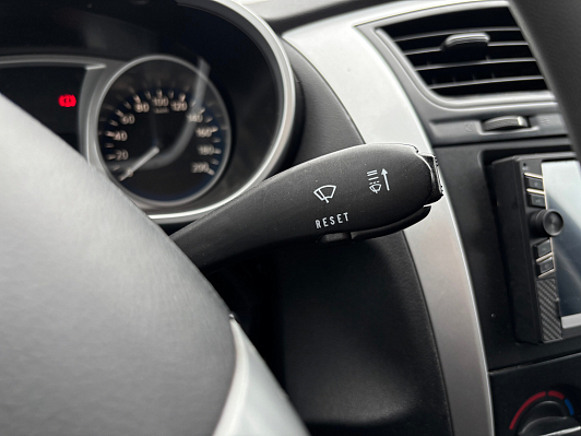 Datsun on-DO Access, 2019 года, пробег 142884 км