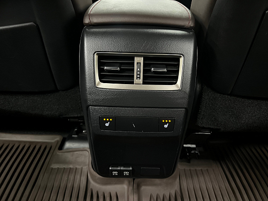 Lexus RX Premium, 2021 года, пробег 89920 км