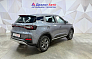 Kaiyi X3 Comfort, 2024 года, пробег 32231 км