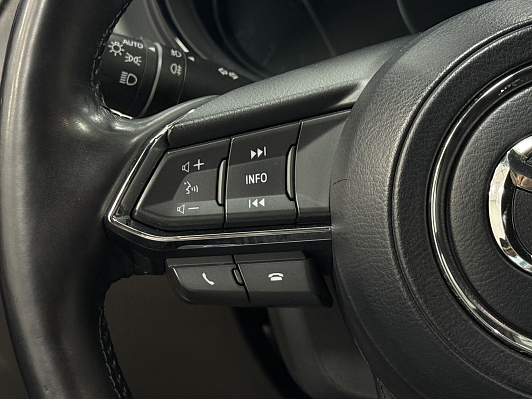Mazda CX-9, 2020 года, пробег 65700 км