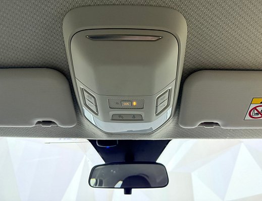 Lada (ВАЗ) Vesta, 2023 года, пробег 48175 км