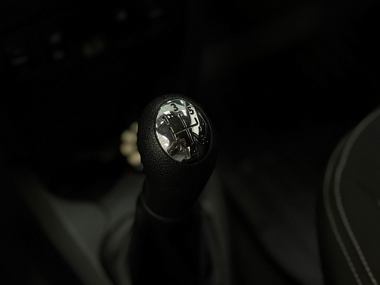 Renault Logan Drive, 2018 года, пробег 104000 км