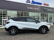 Renault Kaptur Drive, 2022 года, пробег 35502 км