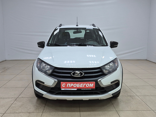 Lada (ВАЗ) Granta Комфорт, 2024 года, пробег 58380 км