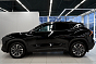 Jetour Dashing Престиж, черный