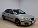 Hyundai Elantra, 2010 года, пробег 232187 км