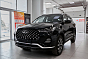 CHERY Tiggo 7 Pro Elite, черный