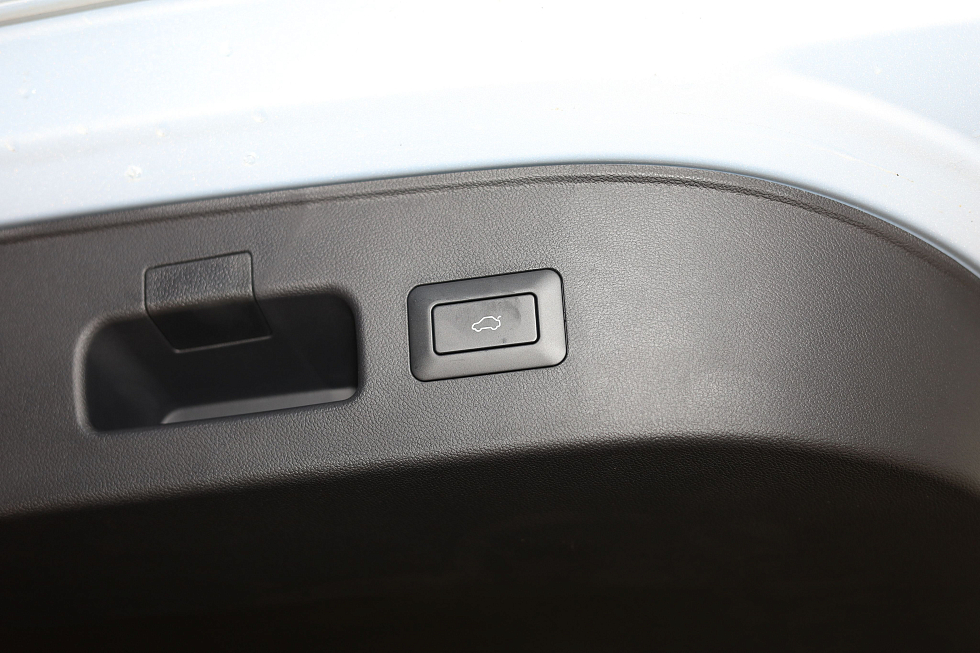 Jaecoo J8 Престиж +, черный