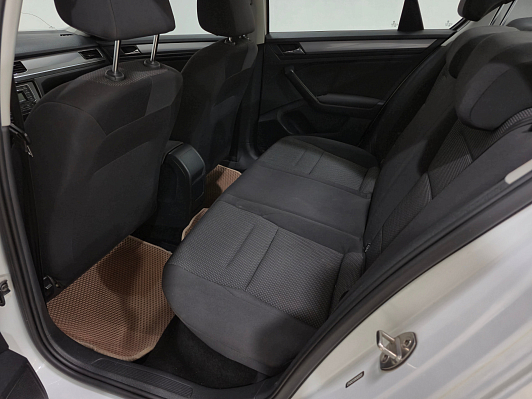 Volkswagen Bora, 2022 года, пробег 117960 км