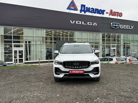 Geely Monjaro Flagship, 2023 года, пробег 70116 км