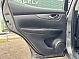 Nissan Qashqai, 2019 года, пробег 125828 км