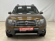 Renault Duster Privilege, 2012 года, пробег 92792 км