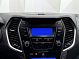 Hyundai Santa Fe Comfort, 2013 года, пробег 130861 км
