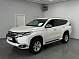 Mitsubishi Pajero Sport Ultimate, 2017 года, пробег 117001 км
