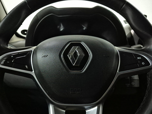 Renault Duster Adventure, 2019 года, пробег 37082 км