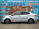 Kia Rio Comfort, 2014 года, пробег 176250 км