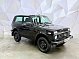 Lada (ВАЗ) Niva Legend Классик, 2026 года, пробег 52 км