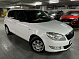 Skoda Fabia Fresh, 2012 года, пробег 156300 км