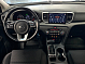 Kia Sportage Edition Plus, 2021 года, пробег 59000 км