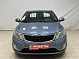 Kia Rio Luxe, 2013 года, пробег 177800 км