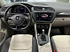 Volkswagen Tiguan Highline, 2017 года, пробег 46457 км
