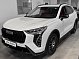 Haval Jolion Техно +, белый