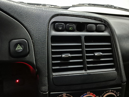 Lada (ВАЗ) 2112, 2006 года, пробег 155023 км