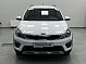 Kia Rio Premium, 2019 года, пробег 64807 км