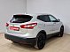 Nissan Qashqai SE, 2018 года, пробег 152971 км