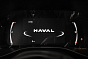 Haval Jolion Техно+, серый