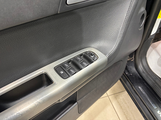 Volvo S40, 2007 года, пробег 320467 км
