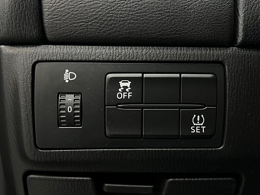 Mazda 6 Active, 2018 года, пробег 126305 км