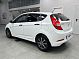 Hyundai Solaris Comfort, 2015 года, пробег 93855 км