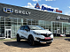 Renault Kaptur Style, 2016 года, пробег 137903 км