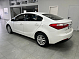 Kia Cerato Comfort, 2015 года, пробег 226662 км