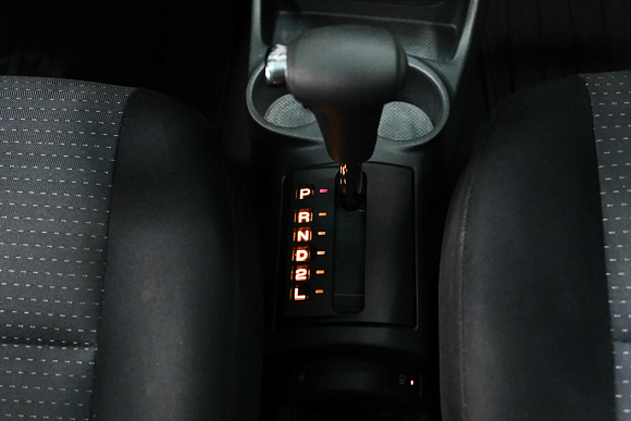 Hyundai Getz GLS, 2008 года, пробег 238968 км