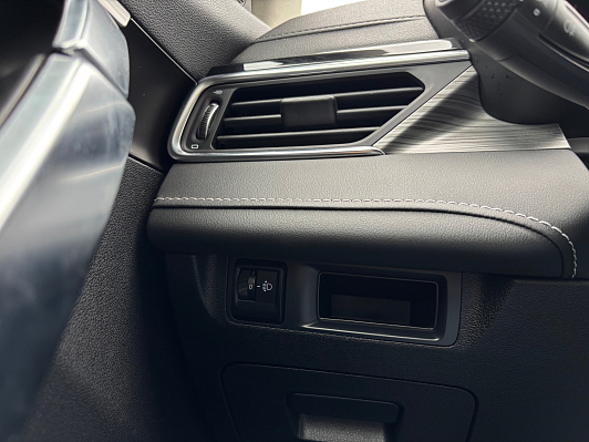 Geely Atlas Pro Flagship, 2022 года, пробег 9541 км
