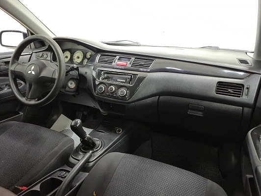 Mitsubishi Lancer, 2006 года, пробег 295055 км